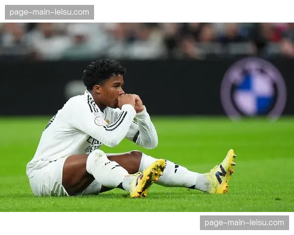 巴西公布热身赛大名单，恩德里克领衔，内马尔伤情更新