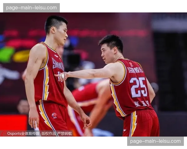 山西汾酒提前锁定季后赛席位，连续五个赛季闯入 postseason